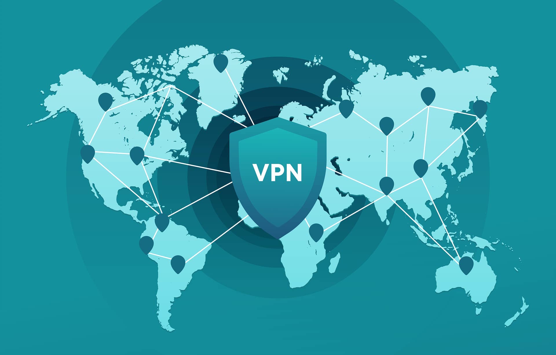VPN 3 Mesi gallery image 1